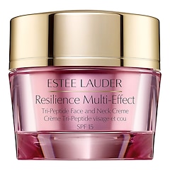 Resilience Tri-Peptide - Face and Neck Cream SPF 15, ESTEE LAUDER